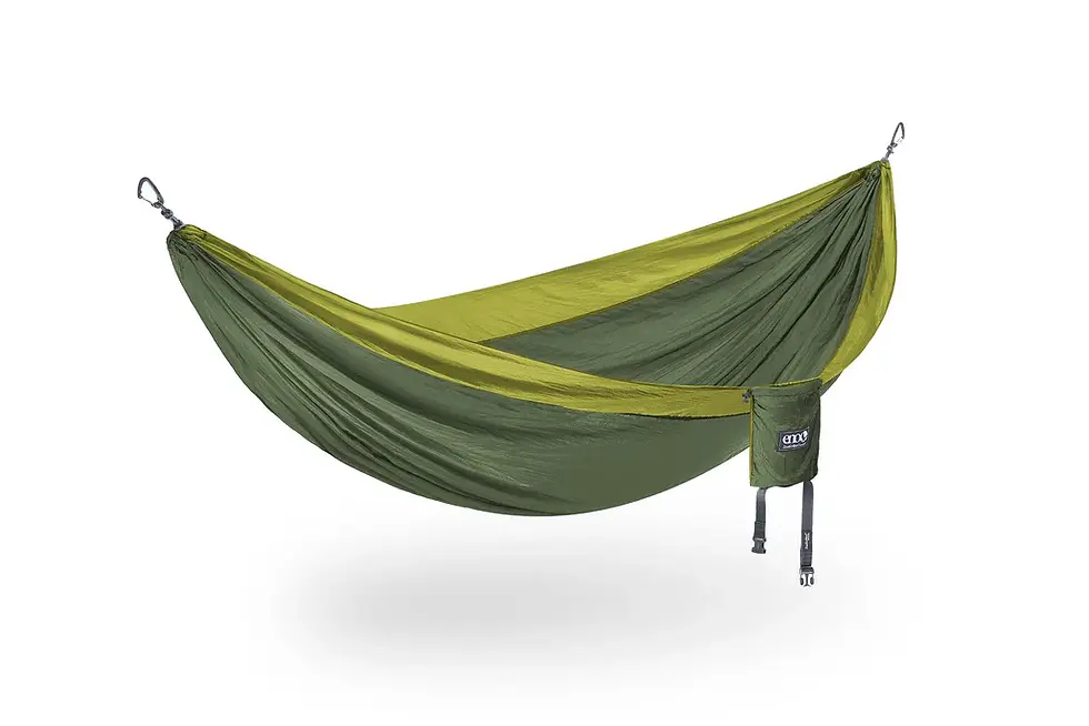 Thumbnail: DoubleNest® Hammock