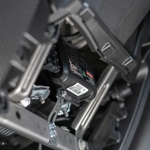 Thumbnail: Tow-Pro Elite Electric Brake Controller - by REDARC