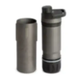 16.9oz UltraPress® Ti Purifier - Covert Edition