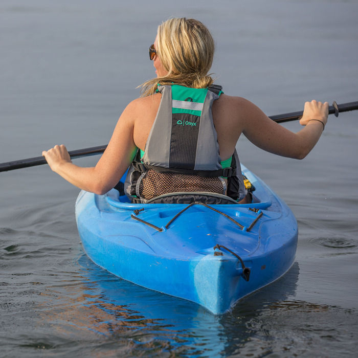 Thumbnail: Onyx MoveVent Dynamic Life Vest - M/L