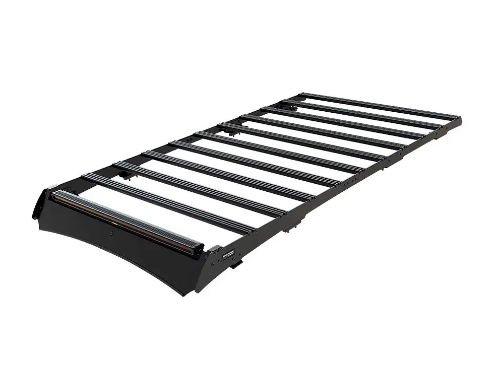 Thumbnail: Lexus GX460 (10-24) Slimsport Roof Rack/Lightbar Ready