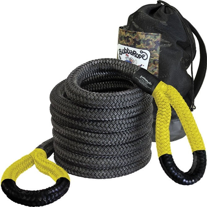 Thumbnail: Jumbo Bubba Rope 20-foot