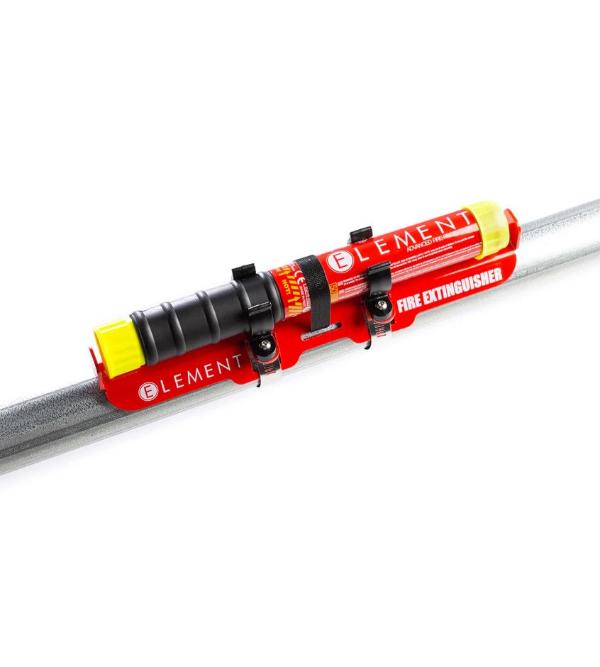 Thumbnail: E50 Performance Roll-Bar Mount - Element