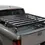 Thumbnail: Honda Ridgeline (2017-Current) Slimline II Load Bed Rack Kit
