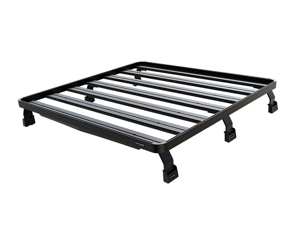 Thumbnail: Toyota Tacoma Retrax XR 5' ft Bed (05-23) Slimline II Load Bed Rack