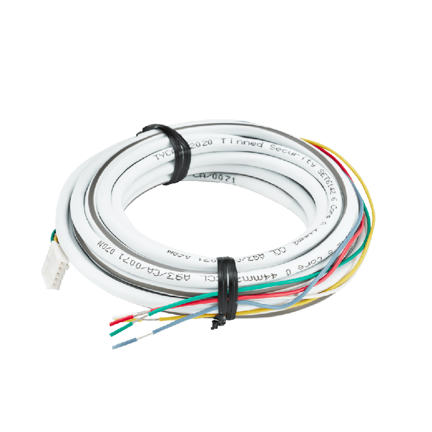 Water Tank Sensor Wiring Loom 12° North Industries