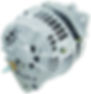 Thumbnail: 250A High Output Alternator for Nissan Frontier, 2005 - 2018 2.5L L4 (152c.i.)