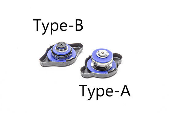 Thumbnail: High-Pressure Radiator Caps - 32mm Mini Type-A