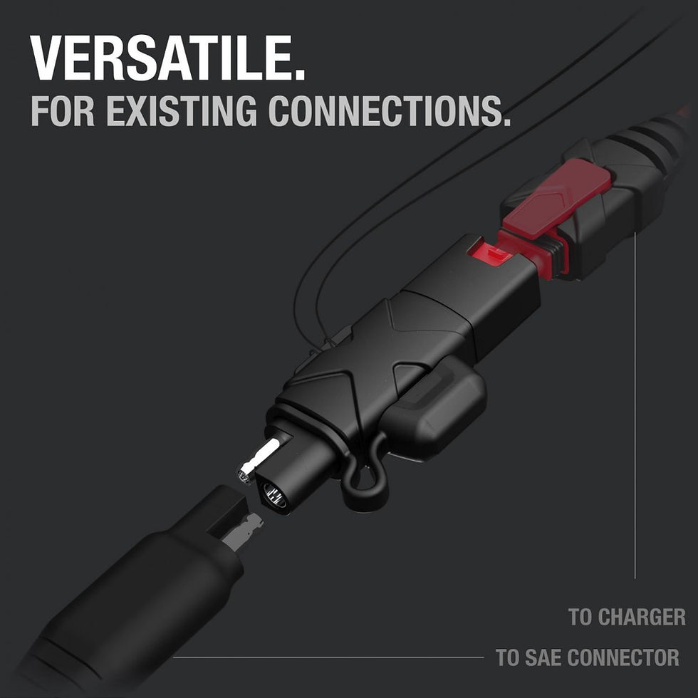 Thumbnail: X-Connect SAE Adapter