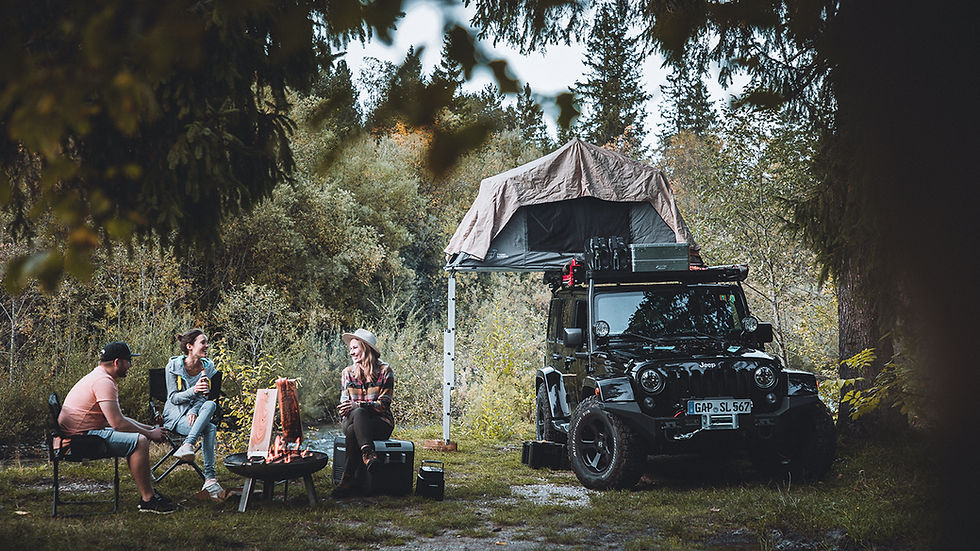 Thumbnail: Dometic CFX3 35 - Powered Cooler 36 L