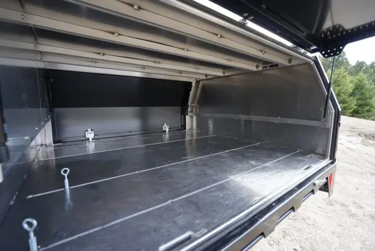 Thumbnail: Mid-Size Canopy Full Option - SET