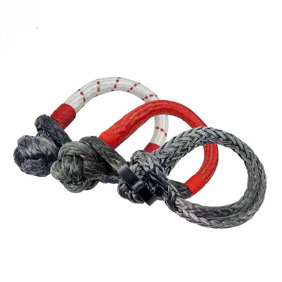 Thumbnail: Soft Shackle 5/8" x 22" - by OVS