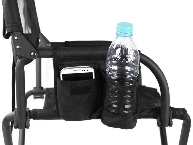 Thumbnail: Expander Camping Chair - by Front Runner