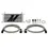 Thumbnail: 16-Row Universal Oil Cooler Kit - By Mishimoto