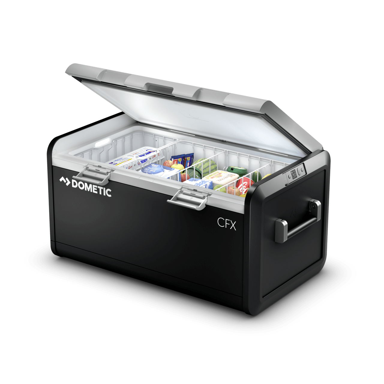 Dometic CFX3 100 - Powered Cooler 99 L
