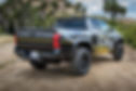 Thumbnail: (24+) Toyota Tacoma 1.25-3" Suspension System - Stage 2 (Billet) w/Rear Springs