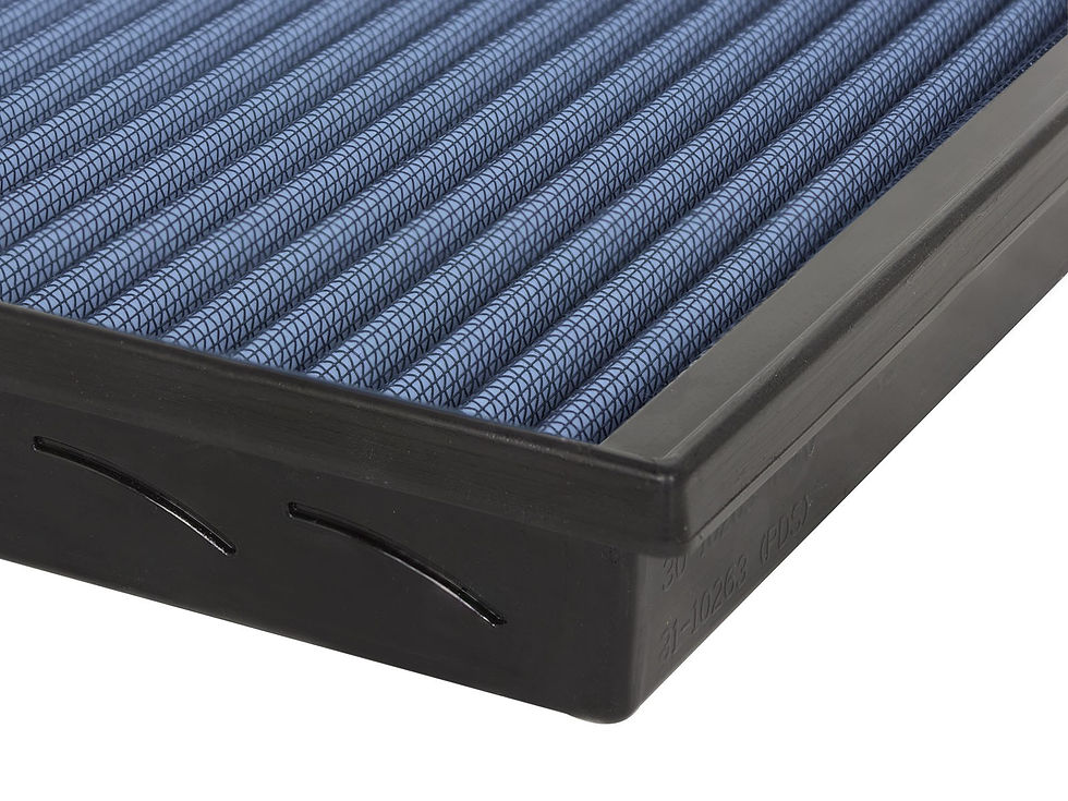 GM Colorado/Canyon 15-19 - Magnum FLOW Pro 5R Air Filter