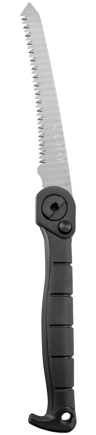 Thumbnail: Folding Saw - by Ka-Bar