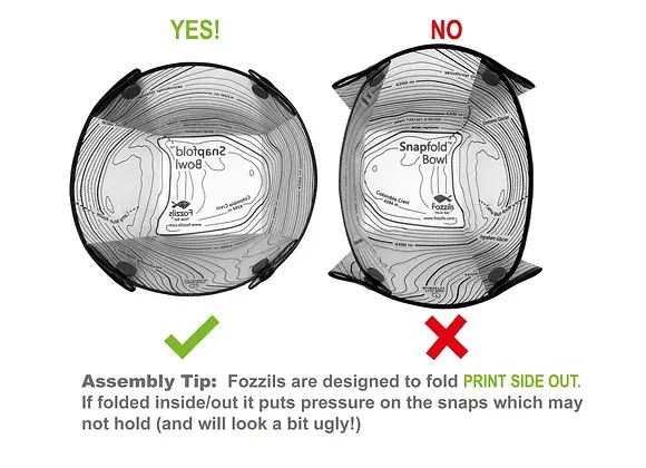 Thumbnail: Snapfold™ Solo Pack