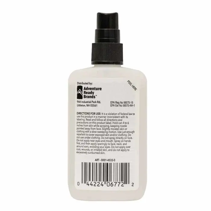 Thumbnail: Natrapel Insect Repellent, 20% Picaridin, 1 oz
