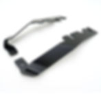 Thumbnail: Ram 1500 (19-21) - Hood Hinge Ditch Brackets