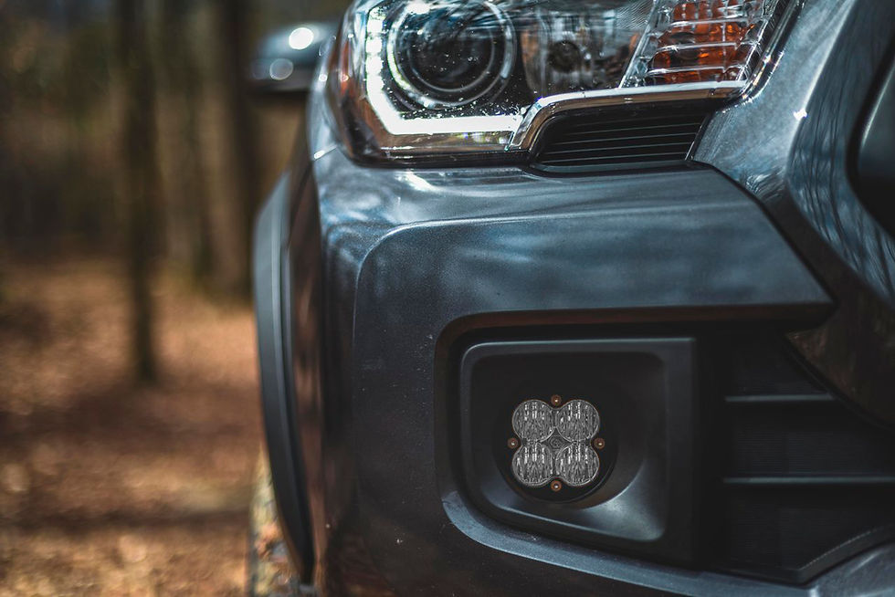 Thumbnail: Toyota, Tacoma/Tundra/4Runner, Squadron Sport WC