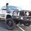 Thumbnail: ARB Safari VSPEC Snorkel - 14+ Tundra