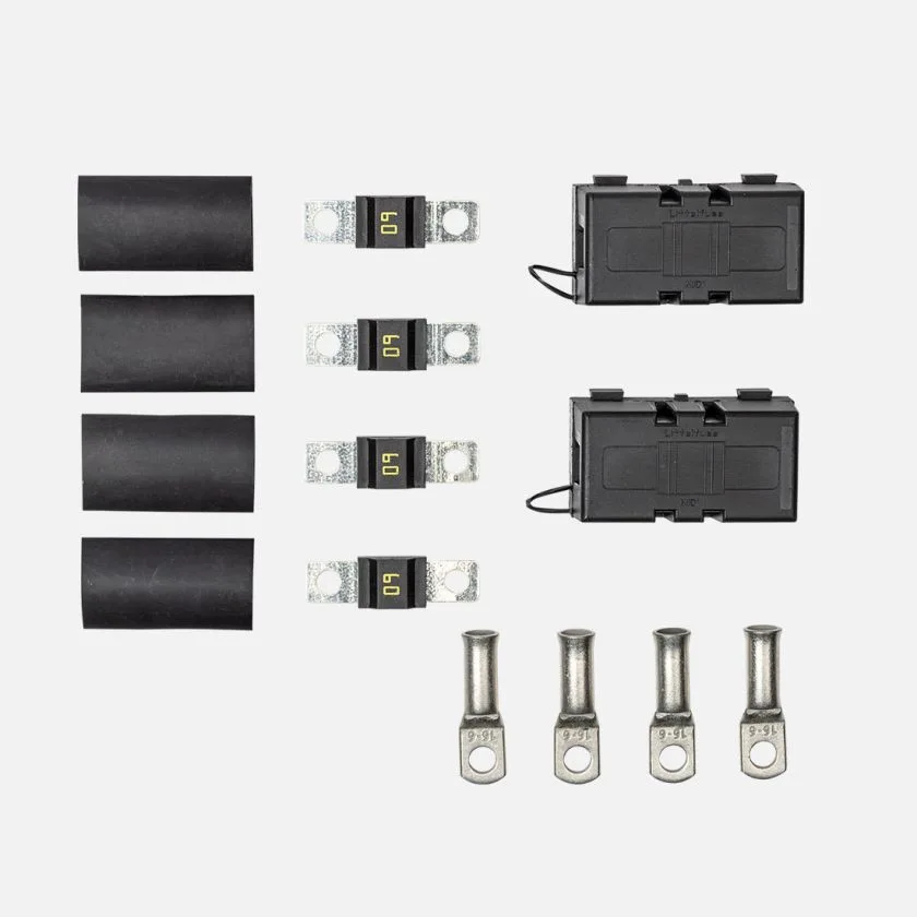60A Fuse Kit by REDARC 12° North Industries