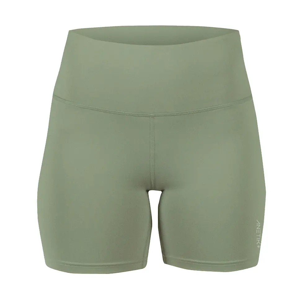 Womens EVO Short - Olive