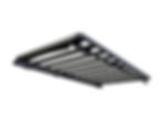 Thumbnail: Toyota 4Runner (5G)  10-23 Slimline II Roof Rack Kit - by Front Runner