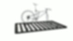 Thumbnail: Toyota Tundra Crew Max (22-Current) Slimline II Low Profile Roof Rack Kit