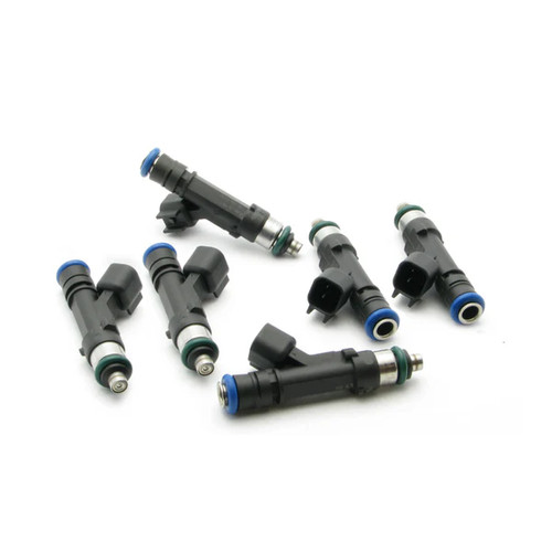 Ford Ranger 4.0L OHV (90-00) - 35LB Fuel Injectors 60mm Long | 12 ...