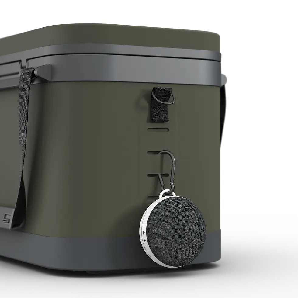 Thumbnail: Recon Softside ZL Small 17L -Lichen