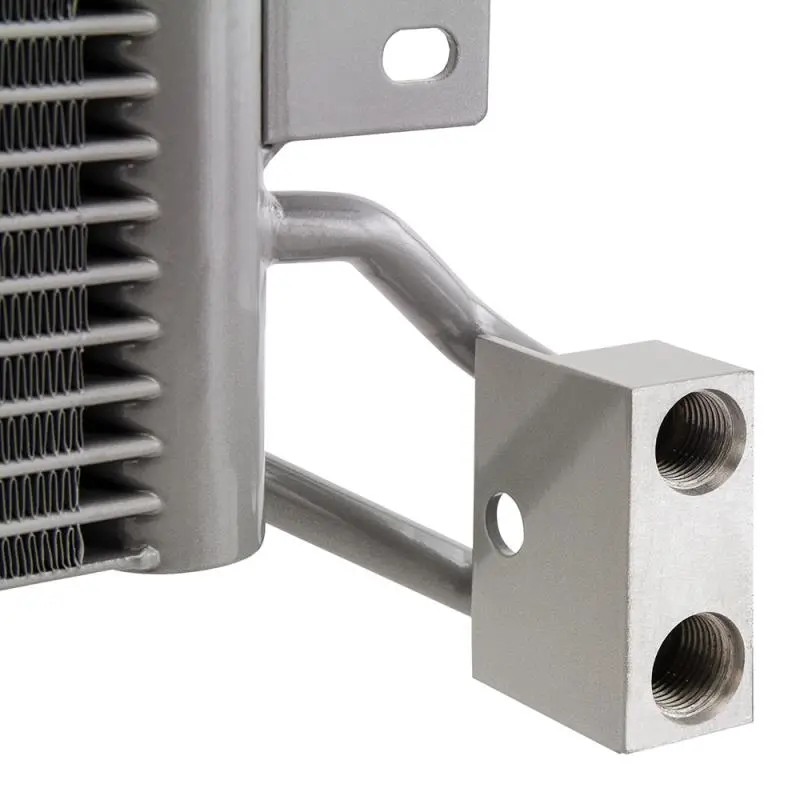 Thumbnail: Transmission Cooler Jeep Wrangler JL  18-25
