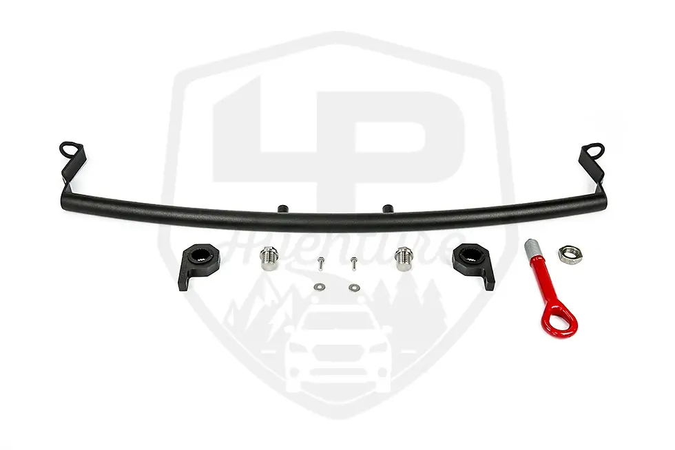 Thumbnail: Toyota RAV4 16-18  - Tow Hook For LP Aventure Light Bar