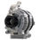 Thumbnail: 320A High Output Alternator for Land Cruiser 2013-2016 5.7L V8 (345c.i.)