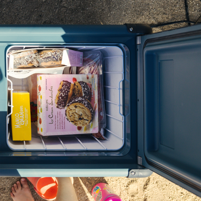 Thumbnail: Dometic CFX2 Electric Cooler - 28L