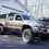 Thumbnail: Toyota Tacoma 05-15  - 2in Bulge Off Road Fiberglass Fenders
