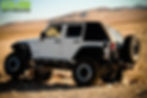 Thumbnail: JEEP  Wrangler JKU  (2007-2018) - Hard Top Fast Back
