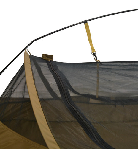 BedNet Compatibility Kit By Catoma 12° North Industries