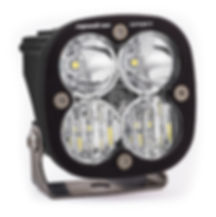 Squadron Sport, LED Driving/Combo