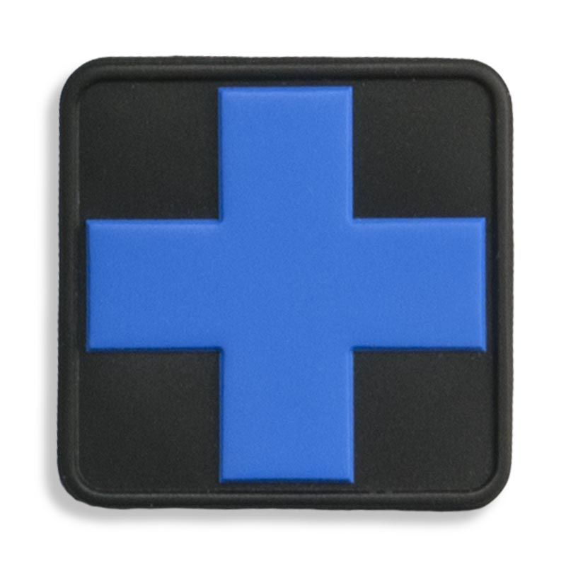 Thumbnail: Cross Patches