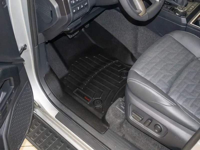 Thumbnail: Toyota 4Runner 6G  (25-27) Floorliners