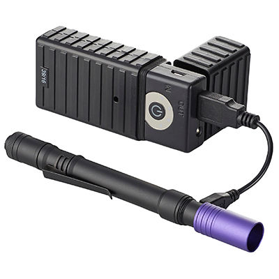 Thumbnail: Stylus PRO® USB UV Penlight - Streamlight