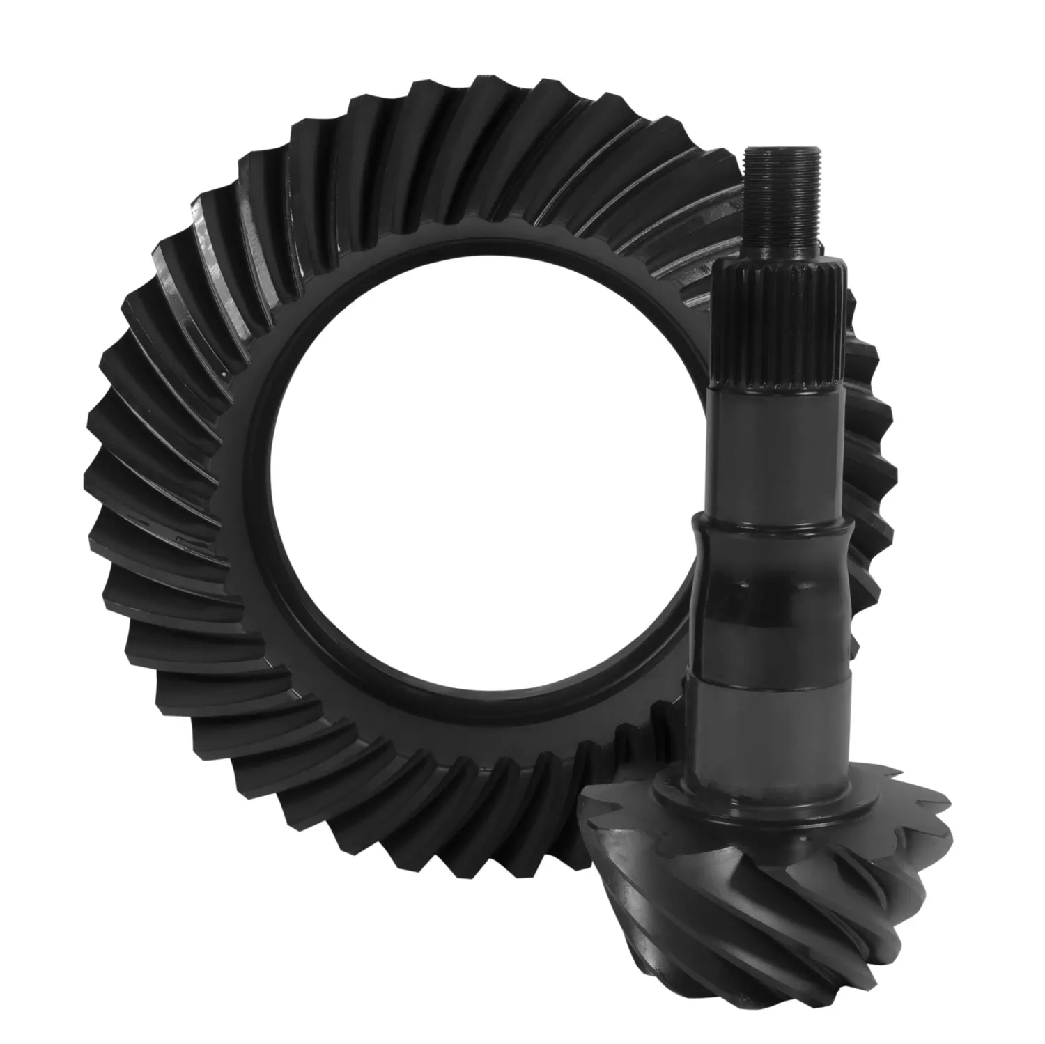 High Performance Ring & Pinion set Ford 8.8 - 4.56 ratio - Yukon Gea