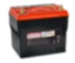 ODYSSEY Extreme Battery - ODP-AGM35