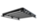 Thumbnail: (11-21) Jeep Grand Cherokee WK2  Slimline II Roof Rack Kit