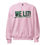 Thumbnail: We Lit Sweatshirt