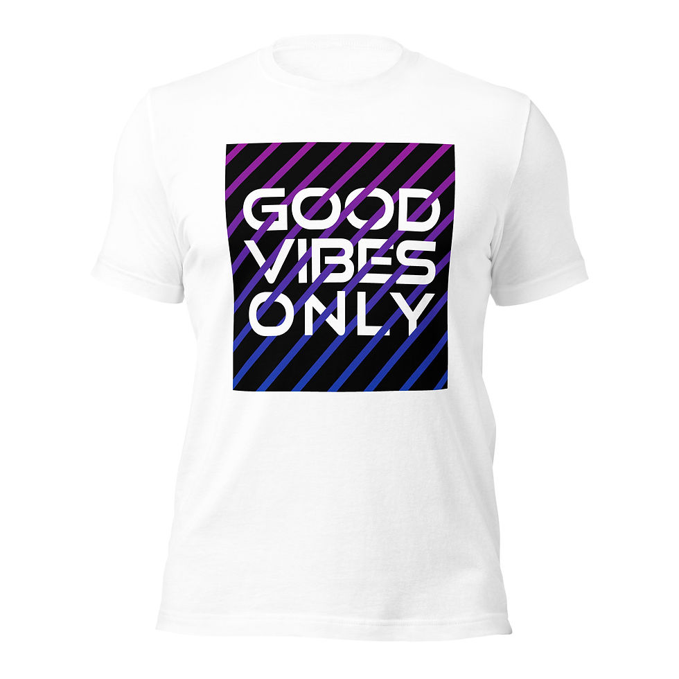Thumbnail: Good Vibes Only