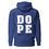 Thumbnail: Dope Unisex Hoodie